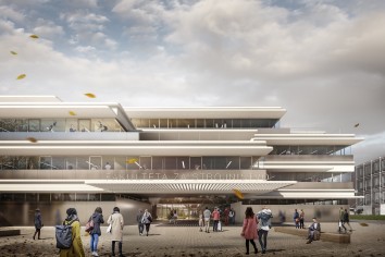 S+V Faculty of Mechanical Engineering