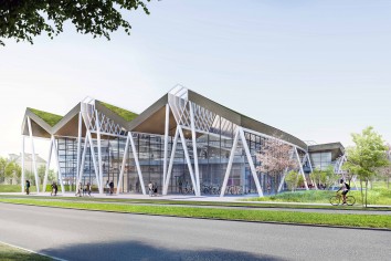 SadarVuga – Center Znanosti Ljubljana